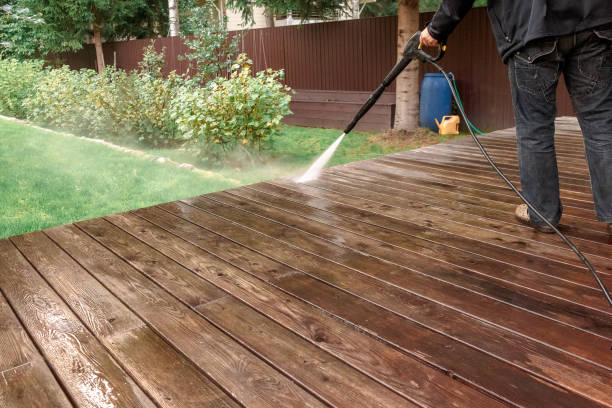 Best Roof Washing  in Warren, OH