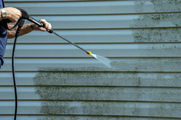 Best Parking Lot and Garage Cleaning  in Warren, OH