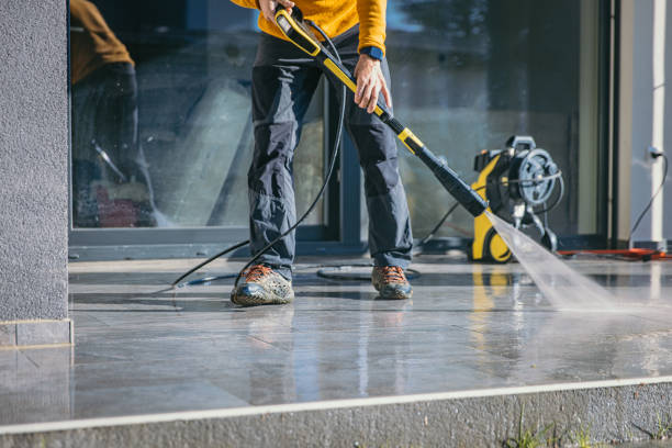 Best Dumpster Area Cleaning  in Warren, OH