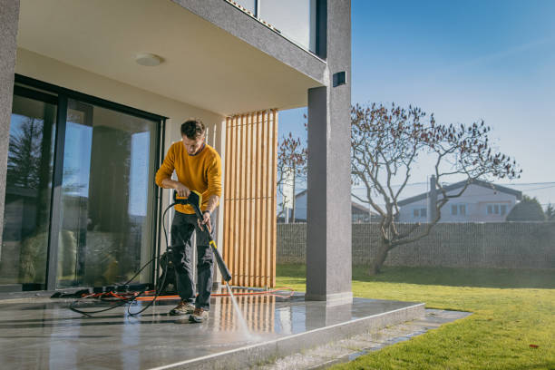Best Post-Construction Pressure Washing  in Warren, OH