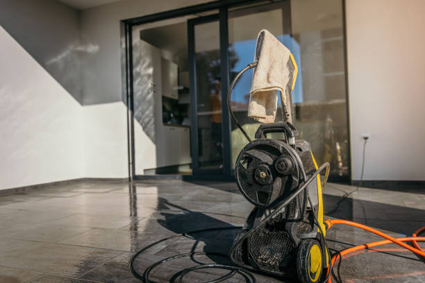 Best Restaurant Pressure Washing  in Warren, OH