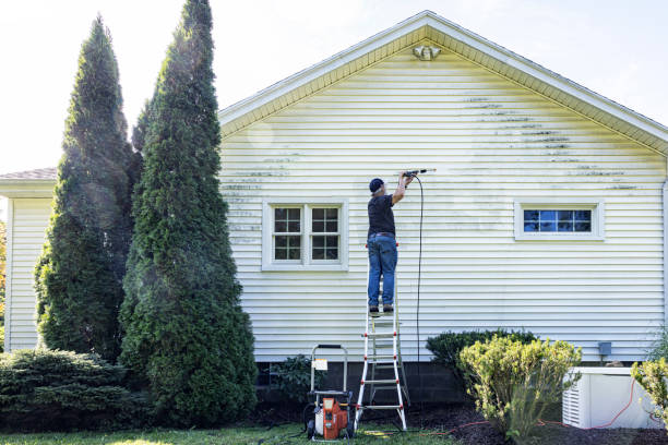 Best Oil Spill Cleanup  in Warren, OH